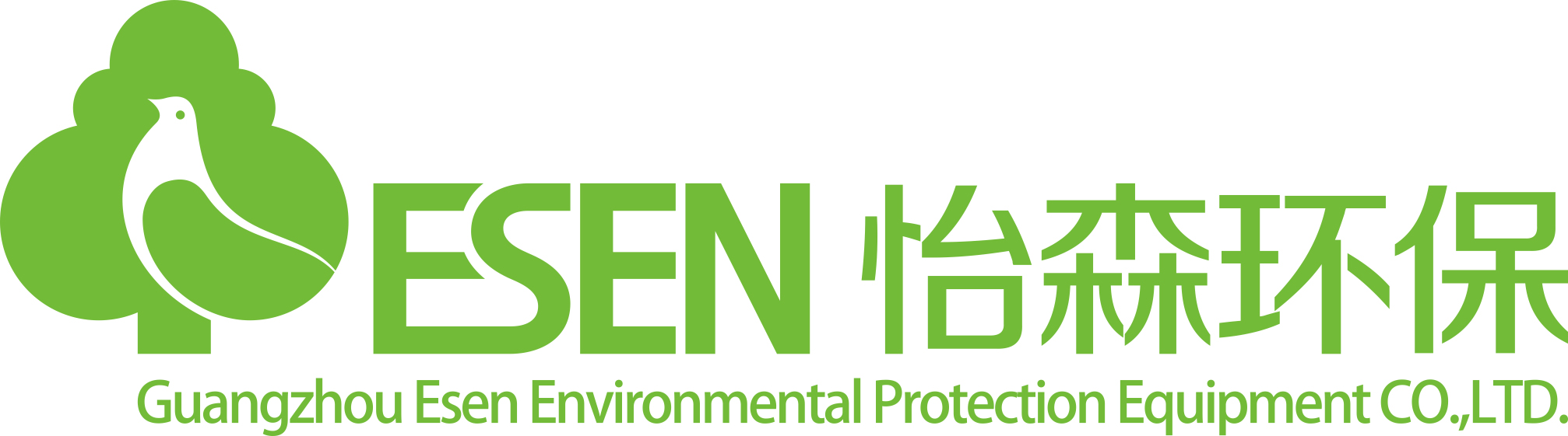 广州市怡森环保设备有限公司